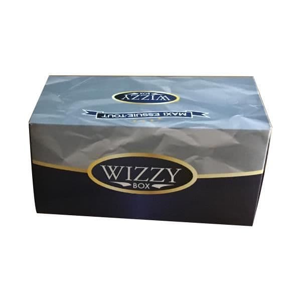Wizzy Box våtservetter