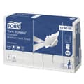 Miniatyrbild 2 av 2: Handduk för händer - Tork - Xpress Advanced H2 - 200 ark - multifold - vit