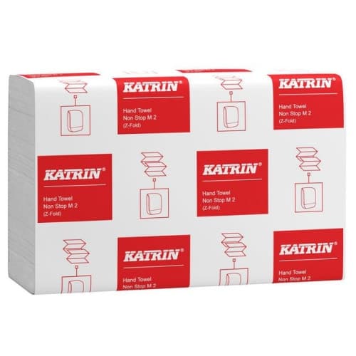 Handduk KATRIN Non Stop M2 3150/fp