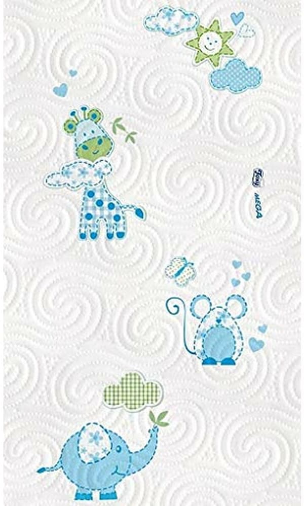 Kitchen Paper Foxy MEGA3