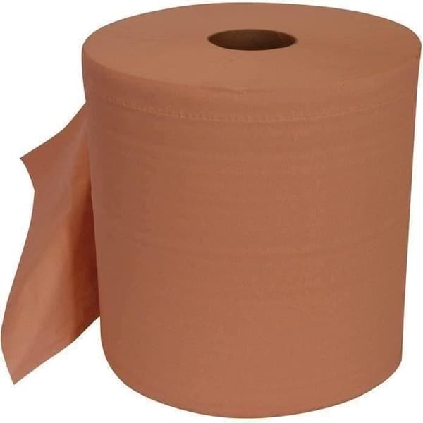 Hushållspapper med 2 lager hästsko - 2-pack