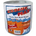 Miniatyrbild 2 av 2: Absorberande pappershandduk Essuie Max prägla - 450 ark 20x25 cm