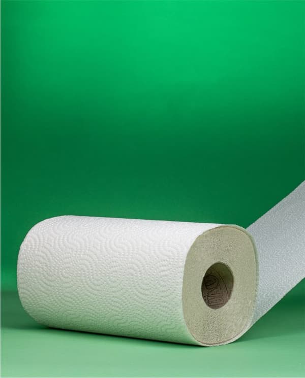 Renova Recycled XXL 2R papirhåndklæde