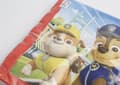 Miniatyrbild 3 av 4: Papperservetter - Paw Patrol - Förpackning om 20 - Flerfärgad - 33 x 33 cm - För barn