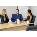 Miniatyrbild 2 av 3: TORK Xpressnap Snack® pappersservetter 13671 8 st.