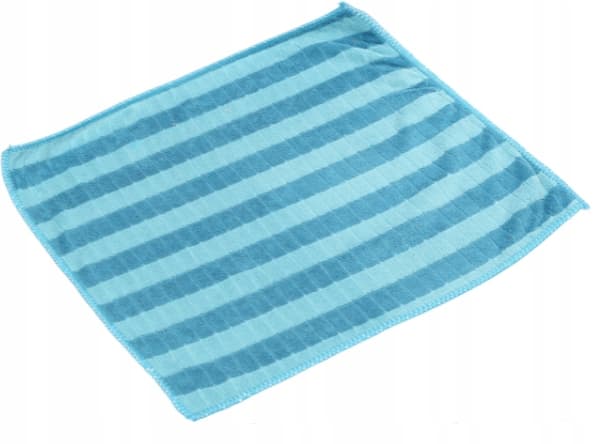 Absorberande mikrofiberdisktrasa 30 x 30 cm