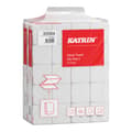 Miniatyrbillede 1 af 3: ZZ Katrin 2w håndklæde grå 4000 20x200, handypack
