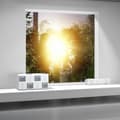 Miniatyrbild 6 av 11: ZZ Katrin handduk 4000 st. 1w vit 23X21.3