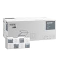 Miniatyrbild 8 av 11: ZZ Katrin handduk 4000 st. 1w vit 23X21.3