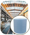 Miniatyrbild 5 av 9: Rengöringsduk 2w blå BASIC XL2-pack med 2