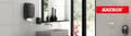 Miniatyrbild 8 av 9: Rengöringsduk 2w blå BASIC XL2-pack med 2