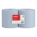 Miniatyrbild 1 av 9: Rengöringsduk 2w blå BASIC XL2-pack med 2