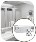 Miniatyrbild 5 av 11: Katrin System PLUS handduk, 6-pack