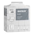 Miniatyrbild 1 av 6: ZZ Plus Katrin handduk 3104 st. 2 med cellulosa