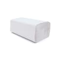 Miniatyrbild 2 av 11: ZZ handduk vit 1w 4000, 75% vithet