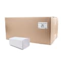 Miniatyrbild 1 av 11: ZZ handduk vit 1w 4000, 75% vithet