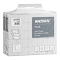 Pikkukuva 2 / 2: ZZ Katrin Handy Pack -pyyhe selluloosa, 3 wp, 32x24cm