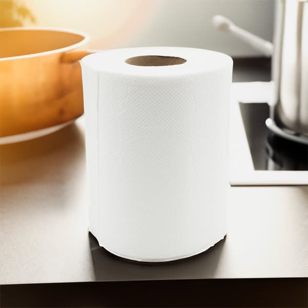 Pehmeä Premium Line mini 2w selluloosarullapyyhe
