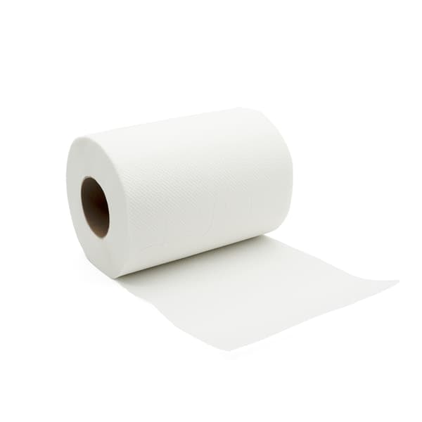 Pehmeä Premium Line mini 2w selluloosarullapyyhe