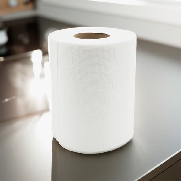 Pehmeä Premium Line mini 2w selluloosarullapyyhe