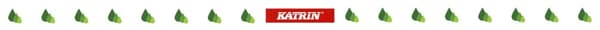 Katrin ZZ pyyhe sininen 5000 kpl, 1 vrk
