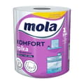 Miniatyrbillede 2 af 11: Mola Comfort papirhåndklæde 300 ark 2 i træk