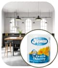 Pikkukuva 3 / 8: Keittiöpyyhe Elephant Jumbo XXL, 3w selluloosa