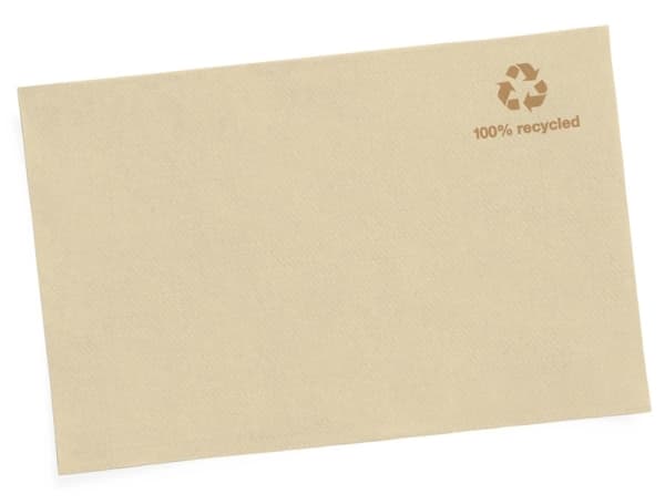 Tork 13840, Naturlig, 330 mm, 21,3 cm, 540 mm, 98 mm, 165 mm