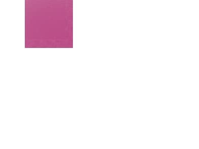 Serviet Duni 24x24 cm 3-lag Fuchsia,8 pk x 250 stk/krt