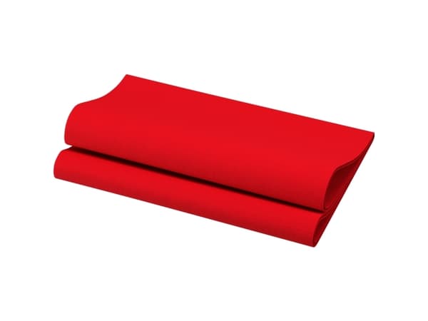 Duni 140451, Röd, 400 mm, 400 mm, 648 mm, 218 mm, 376 mm