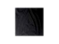 Duni Elegance - Servett - Storlek 40 x 40 cm - engångsvara - svart (paket om 40)