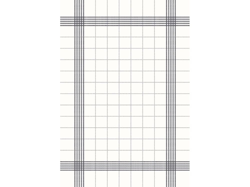 Serviet Duni Premium 38x54 cm Grå Kitchen Towel,250 stk/krt
