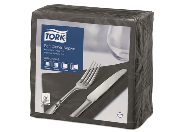 TORK Pappersservett 477675 1200 st
