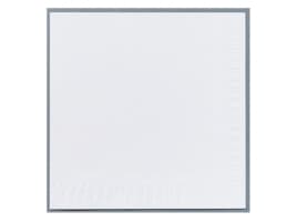 Duni - Serviett - Størrelse 24 x 24 cm - avhendbar - hvit (en pakke 500)