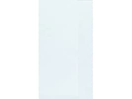Duni - Serviet - Størrelse 33 x 32 cm - hvid (pakkaus 750 kpl)