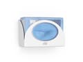 Miniatyrbild 2 av 5: Dispenser Tork W8 hvid 655100 t/Small pack