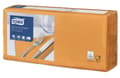 Pikkukuva 1 / 5: Servietter Tork 3-lags orange 33cm 150stk/pak - (10 stk.)