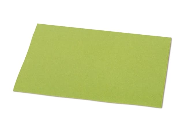 Dispenserserviet, Tork Premium N4, 2-lags, 21,3x33cm, limegrøn