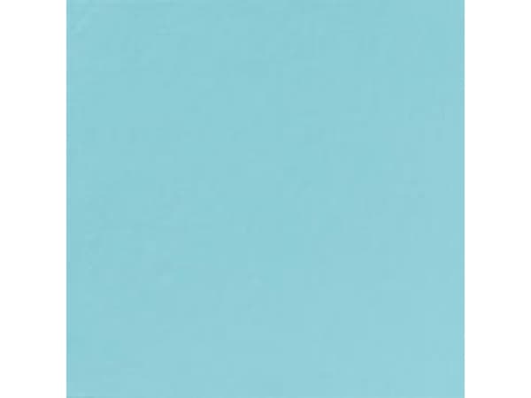 Serviet Duni 24x24 cm 3-lag Mint blå,250 stk/pk