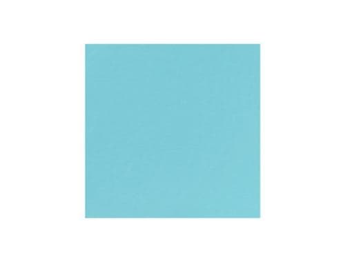 Serviet Duni 24x24 cm 3-lag Mint blå,250 stk/pk