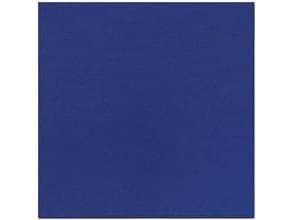 Serviet Dunilin 40x40 cm Mørkeblå,12 pk x 45 stk/krt