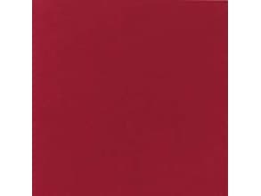 Serviet Dunilin 48x48 cm Bordeaux,6 pk x 36 stk/krt