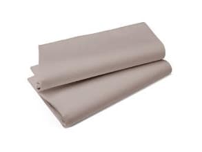 Dug Stikdug Evolin 127x180 cm Greige,25 stk/krt
