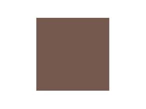 Serviet DuniSoft Airlaid 20x20 cm Chestnut brun,180 stk/pk