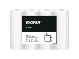 Keittiörulla katrin 234757 basic 'keittiö 90', 32 rullan pakkaus