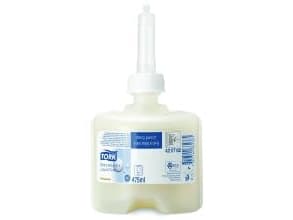 Tork 420702, Hud, Flytende såpe, 475 ml, 489,3 g, 92 mm, 92 mm