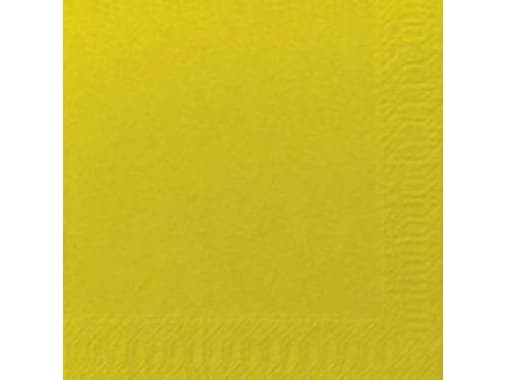 Servett Duni 40x40 cm 3-lagers Kiwi 125 st,125 st/pk