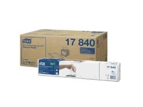 Tork - Serviett - Størrelse 21.6 x 21.6 cm - hvit (en pakke 225)