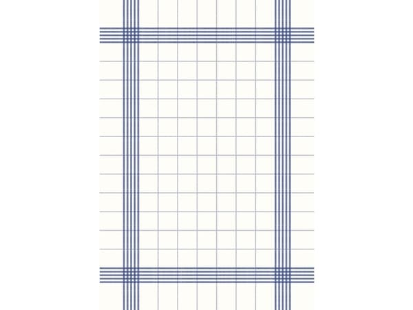 Serviet Duni Premium 38x54 cm Blå Kitchen Towel,250 stk/krt