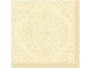 Serviet Duni Dunilin 40x40 cm Opulent Cream,12 pk x 45 stk/krt